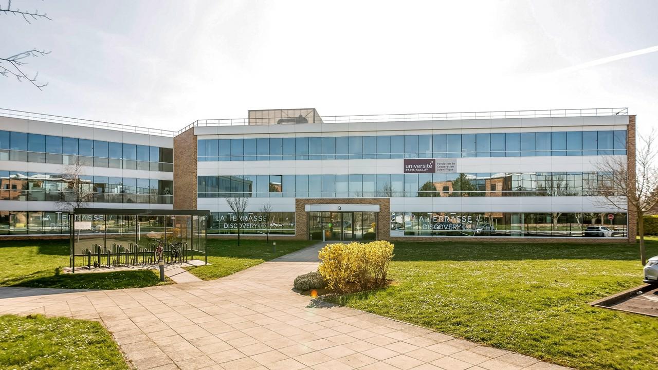 Bureau Saint-Aubin 2000m² Location bureau Saint-Aubin Essonne OLBUR2103612 0